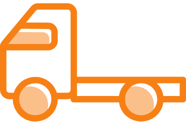 东莞拖车/平板车